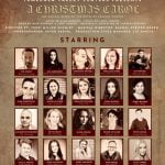 Temecula Valley Players’ ‘A Christmas Carol The Musical’ returns to Old Town Temecula, Dec. 4-12