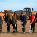 Tricon Residential celebrates groundbreaking of new single-family rental community in Wildomar