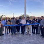 Lake Elsinore celebrates opening of new Public Works Administration building