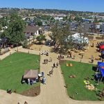 Vail Headquarters to apply for recognition as a ‘National Historical Site’