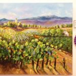 Temecula Valley Museum announces 14th annual Ralph Love Plein Air Competition winners