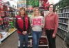 Fallbrook Ace Hardware raises funds for community