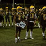 Temecula Valley defeated in CIF Southern Section Division 6 finals