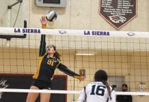 Local players shine in Riverside County All-Star volleyball match