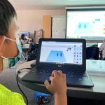 Hamilton Elementary students learn 3D printing in after school program