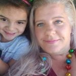 Local woman gives baskets of love for the holidays