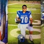 Three Hamilton Bobcats selected for Tiki Bowl all star game