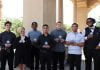 San Jacinto Valley students honored in November