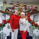 ‘Christmas Disneyland of Bonsall’ celebrates heritage