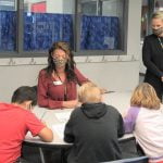 Hemet teachers learn inside and outside of district classrooms