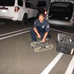 Menifee Police Department takes a bite out of crime with latest technology