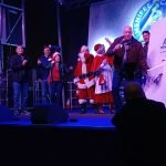 Menifee celebrates the holiday season with the annual Christmas Tree Lighting event Dec. 4