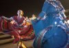 Temecula announces winning entries from 28th annual Santa’s Electric Light Parade