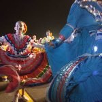 Temecula announces winning entries from 28th annual Santa’s Electric Light Parade