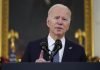Biden Escalates US Military Response To Ukraine War By Authorizing Activation Of 3,000 Reserve Troops
