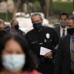 Security heightened at major store chains after series of ‘flash mob’ robberies