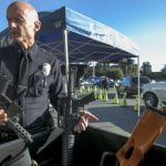 Federal appeals court upholds California ban on large high-capacity ammunition magazines