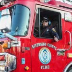 Rooftop fire at Perris elementary school prompts evacuation