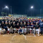 Sixth annual Austin Gorrell Memorial Baseball Classic honors former player