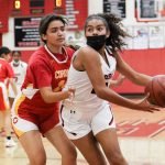 CIF Southern Section prep basketball scoreboard 12/2 to 12/6