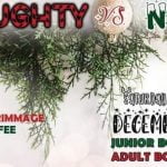 Wine Town Rollers ready to skate into the holidays