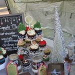 Holiday Taste of Old Town returns to celebrate the season with foods from local restaurants