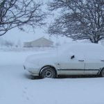 Winter vehicle preparation is key for Anza Valley residents