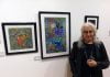 Dorland artists reception held at The Merc in Old Town Temecula