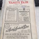 Cleanup volunteers in Wildomar stumble across a 113-year-old periodical from London