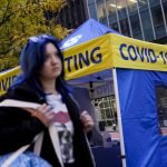 Omicron coronavirus variant found in multiple U.S. states