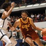 Temecula’s Isaiah Mobley named tournament MVP for USC