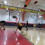 Basketball camp at Soboba teaches more than court skills