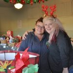 Baskets of Love serve local residents