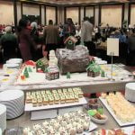 Soboba hosts 2021 Holiday Chamber Mixer at SCR Event Center