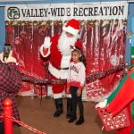 Christmas cheer spreads throughout the San Jacinto Valley