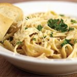 Prepare favorite foods with nutrition in mind