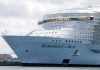 COVID-19 outbreak reported on Royal Caribbean cruise despite fully vaccinated adult passengers