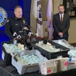 Fentanyl-related overdoses become leading cause of death in 18- to 45-year-olds