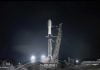 SpaceX launches 52 Starlink satellites from Vandenberg