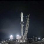 SpaceX launches 52 Starlink satellites from Vandenberg