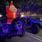Santa, elves and city officials to roll through Hemet for Christmas Parade