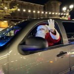 Law enforcement officers to spread “Holiday Cheer” with hospital visits