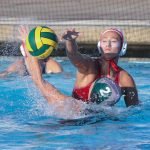 CIF Southern Section girls’ water polo polls released