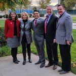 MSJC board of trustees select new president, clerk