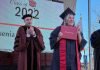 Mt. San Jacinto College holds inaugural fall ceremony to celebrate graduates and transfer students