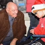 Holiday concert fulfills dream for Menifee band