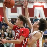 Elsinore takes down Murrieta Valley in preseason basketball action