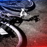 Young bicyclist struck, killed on San Jacinto street