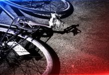 Youth hit while riding bike to school in East Hemet, driver flees