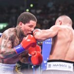 Tank Davis wins unanimous decision over Isaac Cruz in front of sold-out Staples center crowd